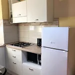 Kotel Rome Residenza Piazza Bologna