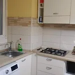 Kotel Rome Residenza Piazza Bologna