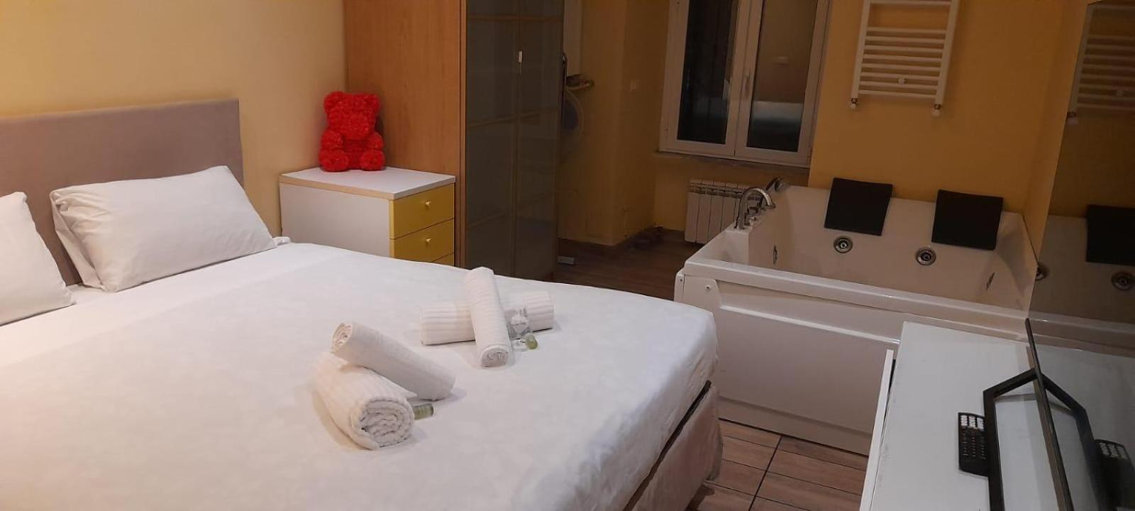 Kotel Residenza Piazza Bologna