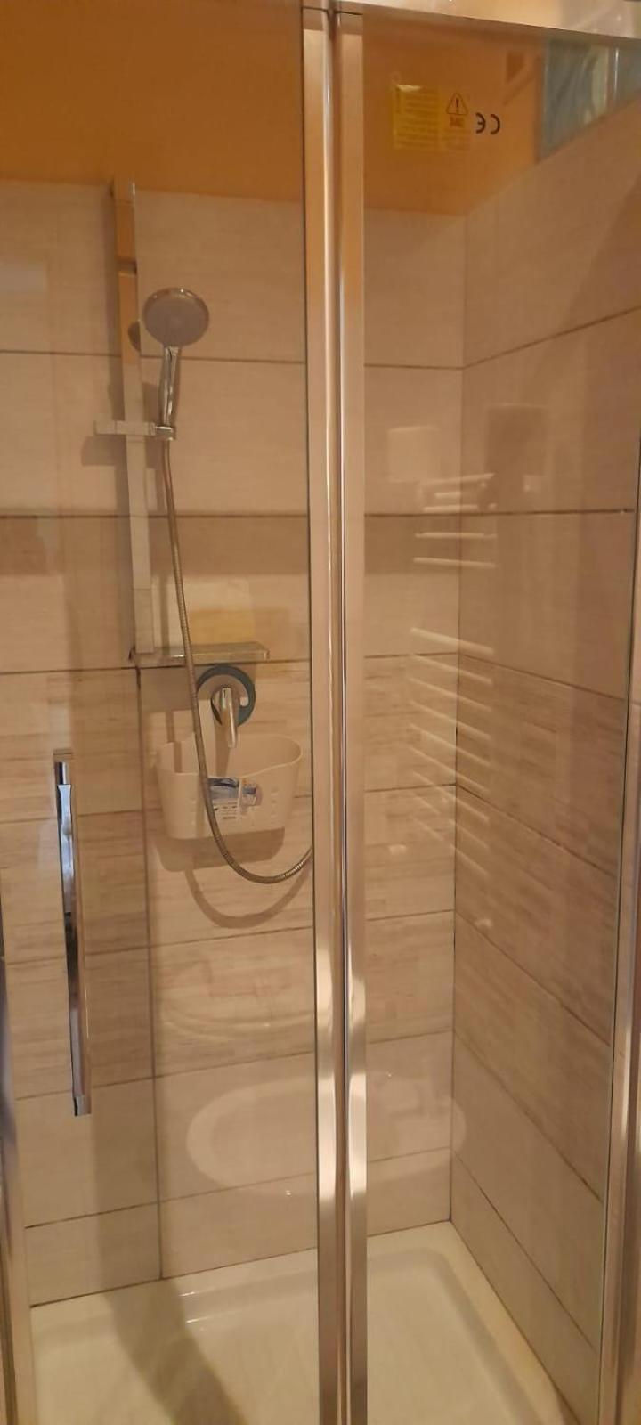 Ferienhaus Kotel Residenza Piazza Bologna