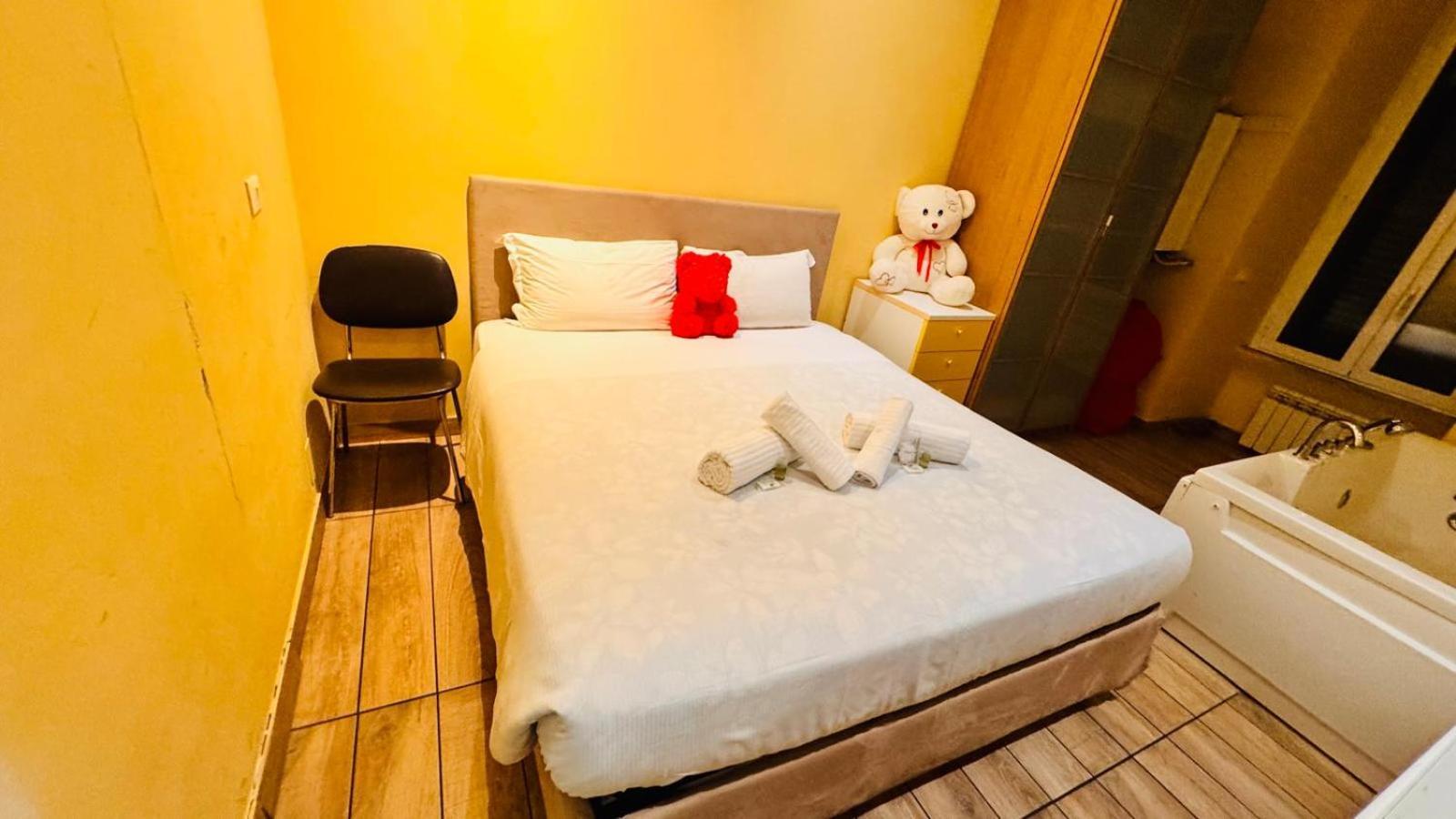 Kotel Residenza Piazza Bologna Ferienhaus
