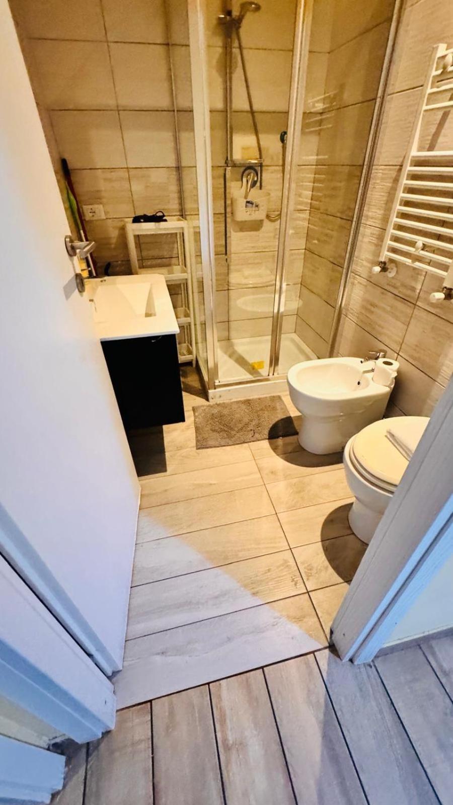 Ferienhaus Kotel Residenza Piazza Bologna *