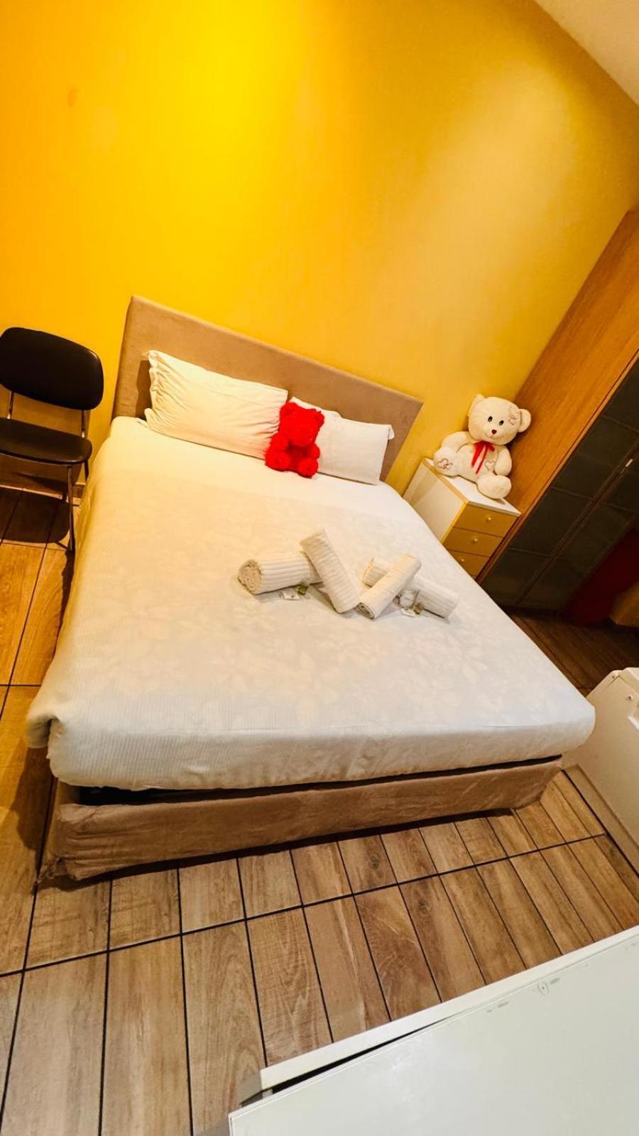 Kotel Residenza Piazza Bologna