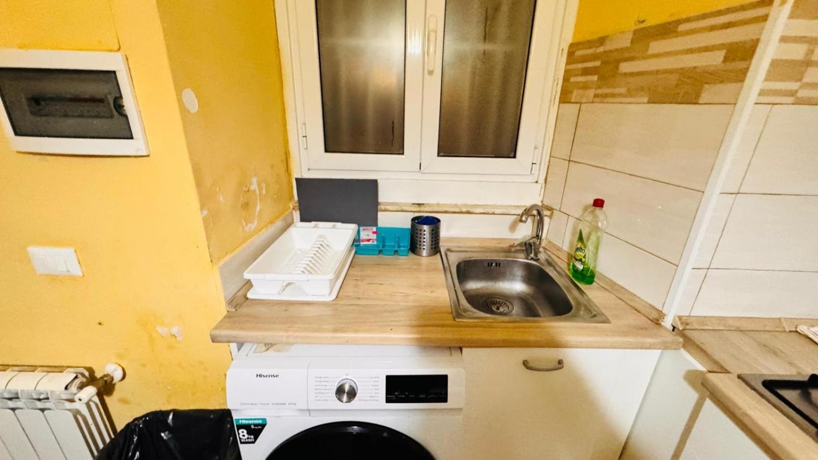 Ferienhaus Kotel Residenza Piazza Bologna