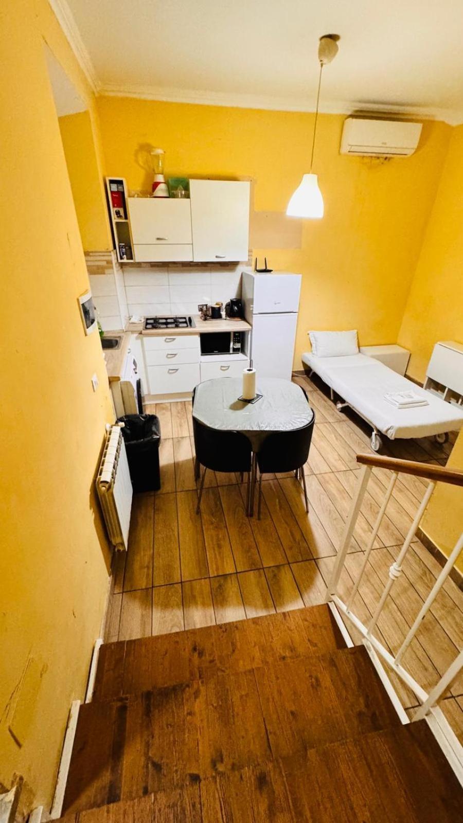 Kotel Residenza Piazza Bologna * Rom
